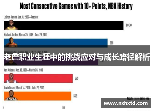 老詹职业生涯中的挑战应对与成长路径解析