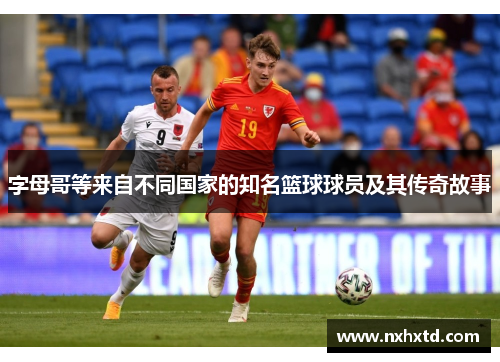 字母哥等来自不同国家的知名篮球球员及其传奇故事