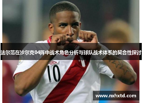 法尔范在沙尔克04阵中战术角色分析与球队战术体系的契合性探讨
